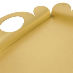 Rectangular Tray 51,5Cm - Recinto