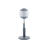 CANDEEIRO MESA LED RECARGAVEL CINZENTO