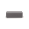 Butter Dish Dark Grey - Mattina