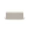 Butter Dish Grey - Mattina