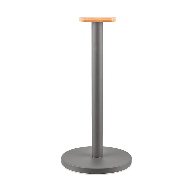 Kitchen Roll Holder Dark Grey - Mattina Kitchen Roll Holder Dark Grey - Mattina