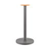 Kitchen Roll Holder Dark Grey - Mattina