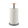Kitchen Roll Holder Dark Grey - Mattina