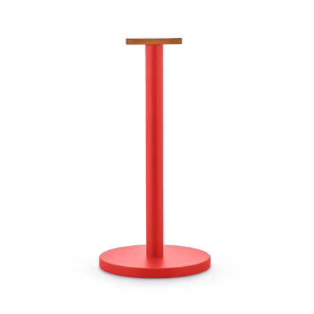 Kitchen Roll Holder Red - Mattina
