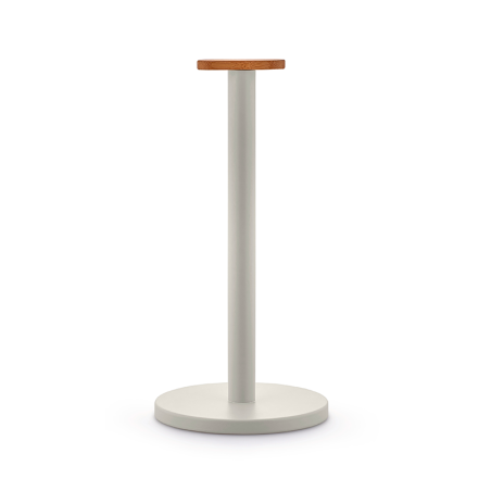 Kitchen Roll Holder Grey - Mattina