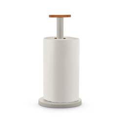 Portarollos Cocina Gris - Mattina