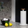 Portarollos Cocina Gris - Mattina