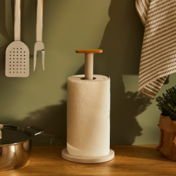Portarollos Cocina Gris - Mattina