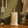 Portarollos Cocina Gris - Mattina