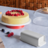 Cake-Stand Red - Mattina
