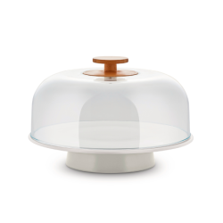 Cake-Stand Grey - Mattina