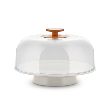 Cake-Stand Grey - Mattina