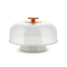 Cake-Stand Grey - Mattina