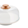 Cake-Stand Grey - Mattina