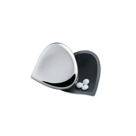 Pill Box Chestnut - Objetos-Bijoux