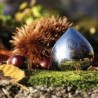 Caixa para Comprimidos Chestnut - Objetos-Bijoux
