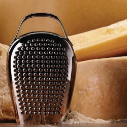 Rallador - Cheese Please