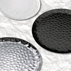 Round Tray Ø40Cm - Joy Nº3