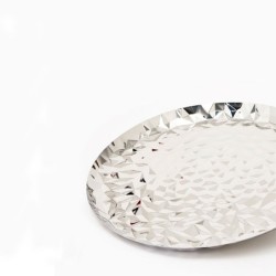 Tabuleiro Redondo Ø40Cm - Joy Nº3