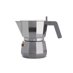 Espresso Coffee Maker 3 Cups - Moka