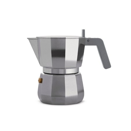 Espresso Coffee Maker 3 Cups - Moka