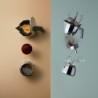 Espresso Coffee Maker 3 Cups - Moka