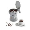 Espresso Coffee Maker 3 Cups - Moka