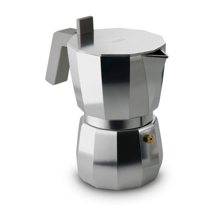 Espresso Coffee Maker 6 Cups - Moka