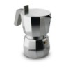 Espresso Coffee Maker 6 Cups - Moka