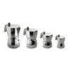 Espresso Coffee Maker 6 Cups - Moka
