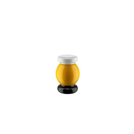 Molinillo de Especias Amarillo