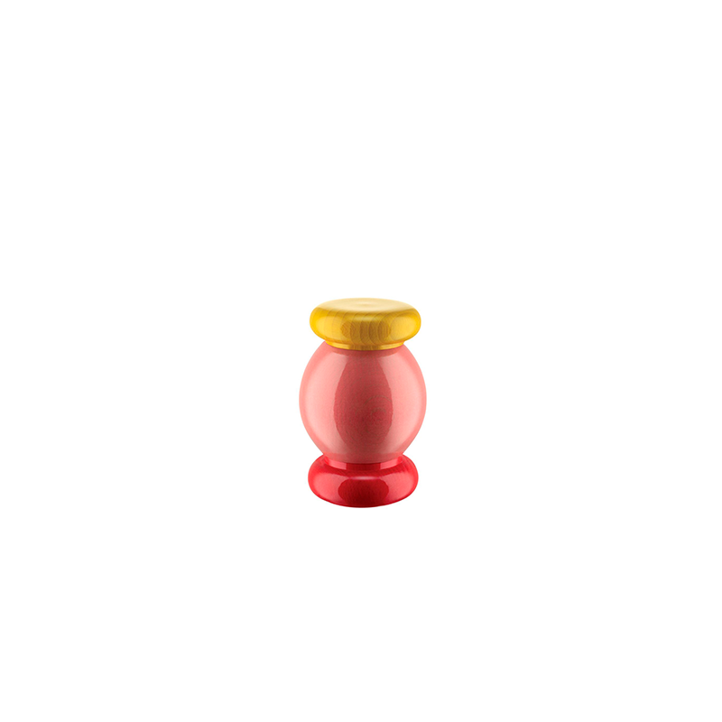 Moinho de Especiarias Rosa Moinho de Especiarias Rosa