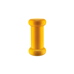 Salt, Pepper and Spice Grinder Yellow