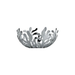Tealight Holder Steel – Mediterraneo