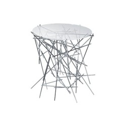 Small Table - Blow up
