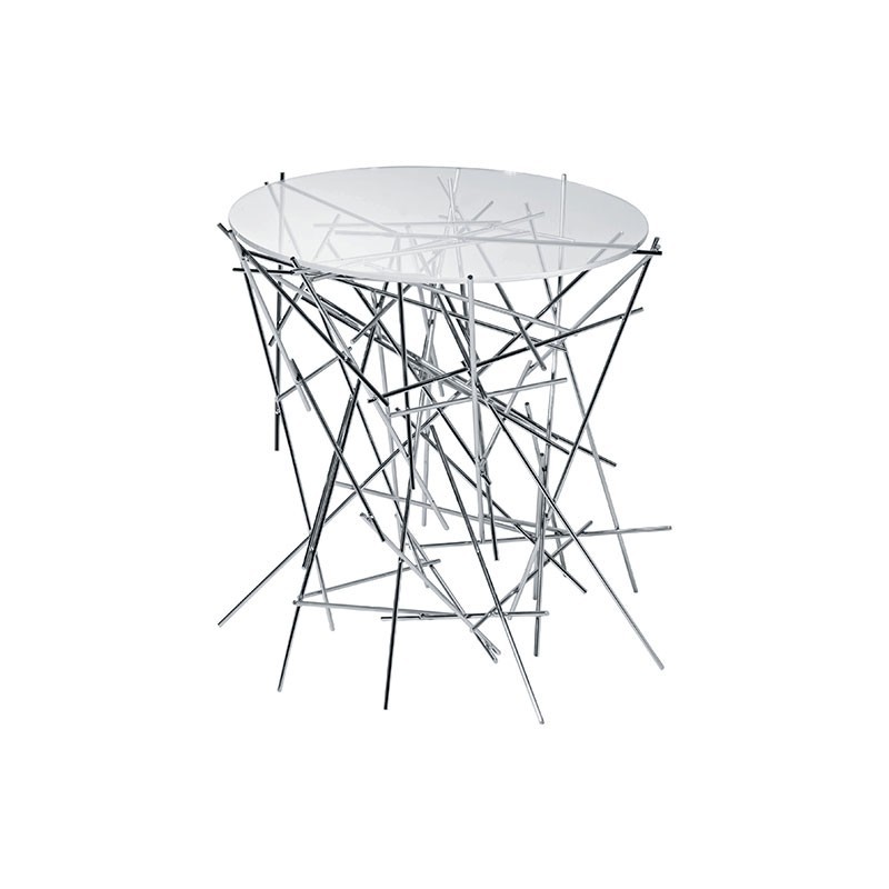 Small Table - Blow up