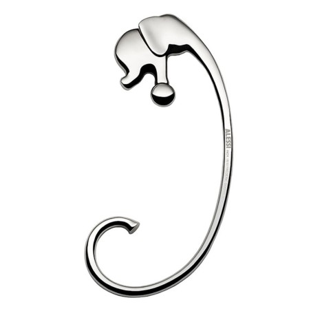 Purse Hook Silver - Jumbo