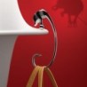 Purse Hook Silver - Jumbo