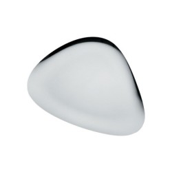 Tabuleiro 51Cm Prata - Colombina