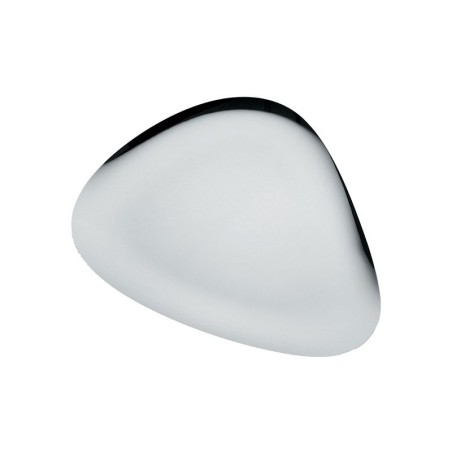 Tabuleiro 51Cm Prata - Colombina