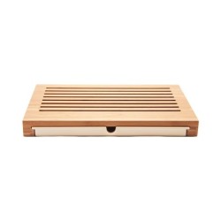 Tabla de Cortar Pan - Sbriciola