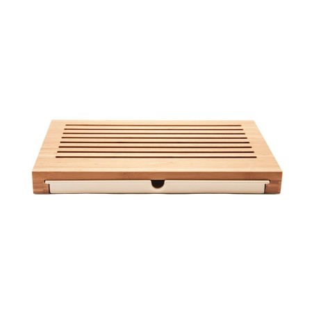 Tabla de Cortar Pan - Sbriciola
