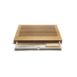 Tabla de Cortar Pan - Sbriciola