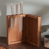 Knife Block - K-Block