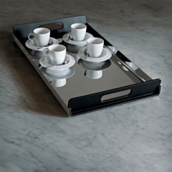 Tray With Handles 45Cm - Vassily