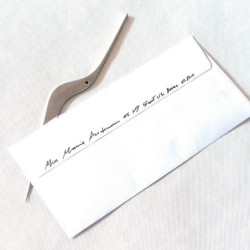 Abrecartas – Uselen