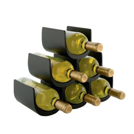 Modular Bottle-Holder (6 Bottles) - Noè