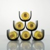 Modular Bottle-Holder (6 Bottles) - Noè