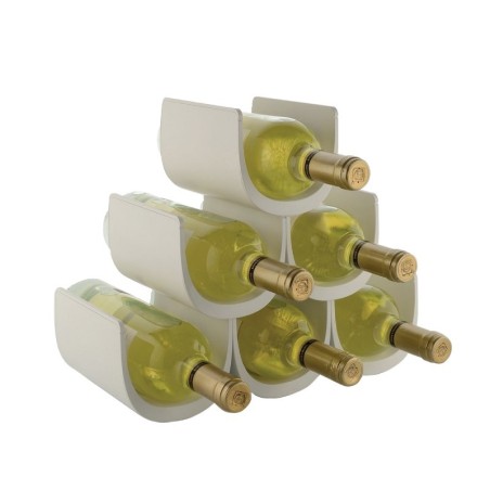 Modular Bottle-Holder (6 Bottles) - Noè