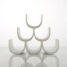 Modular Bottle-Holder (6 Bottles) - Noè